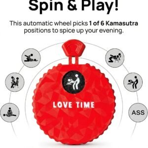 Couple Position Selector Dice Game
